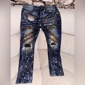 Mousai Jeans 34W 32L